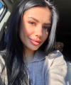 profile of Russian mail order brides Svetlana