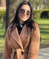 profile of Russian mail order brides Svetlana