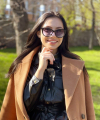 profile of Russian mail order brides Svetlana