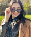 profile of Russian mail order brides Svetlana