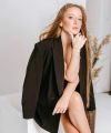 profile of Russian mail order brides Alina