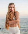 profile of Russian mail order brides Alina