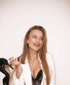 profile of Russian mail order brides Alina