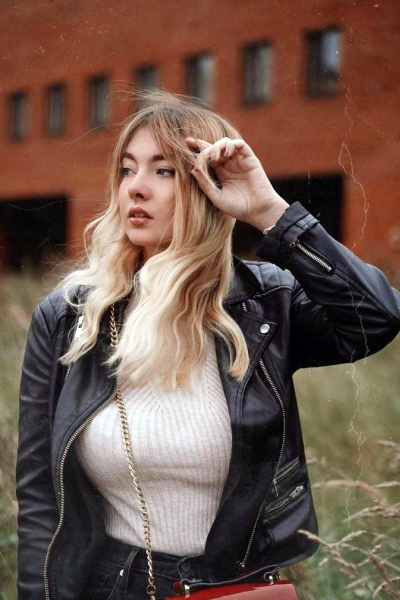 Eva 31 years old Ukraine Kyiv, Russian bride profile, meetbrides.online