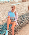 profile of Russian mail order brides Valeriya
