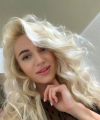 profile of Russian mail order brides Valeriya