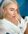 profile of Russian mail order brides Valeriya