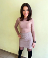 profile of Russian mail order brides Anastasiya