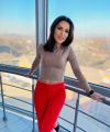 profile of Russian mail order brides Anastasiya
