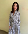 profile of Russian mail order brides Anastasiya