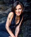 profile of Russian mail order brides Anastasiya