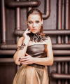 profile of Russian mail order brides Anastasiya