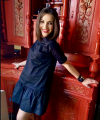 profile of Russian mail order brides Anastasiya