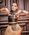 profile of Russian mail order brides Anastasiya