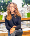 profile of Russian mail order brides Anzhelika