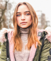 profile of Russian mail order brides Anzhelika