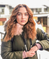 profile of Russian mail order brides Anzhelika