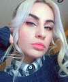 profile of Russian mail order brides Ekaterina