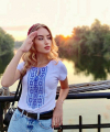 profile of Russian mail order brides Darya