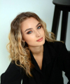 profile of Russian mail order brides Darya