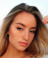 profile of Russian mail order brides Darya