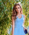 profile of Russian mail order brides Darya