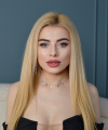 profile of Russian mail order brides Elena