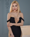 profile of Russian mail order brides Elena