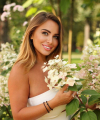 profile of Russian mail order brides Viktoriya