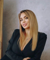 profile of Russian mail order brides Viktoriya