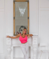 profile of Russian mail order brides Viktoriya