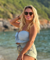 profile of Russian mail order brides Viktoriya