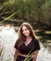 profile of Russian mail order brides Yana