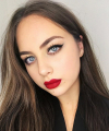 profile of Russian mail order brides Yana