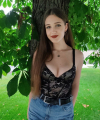 profile of Russian mail order brides Sofiya