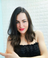 profile of Russian mail order brides Marina