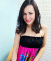 profile of Russian mail order brides Marina