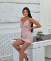 profile of Russian mail order brides Darya