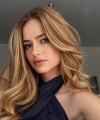 profile of Russian mail order brides Ivanna