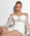 profile of Russian mail order brides Ivanna