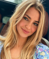 profile of Russian mail order brides Ivanna