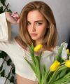profile of Russian mail order brides Ivanna