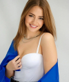 profile of Russian mail order brides Ivanna