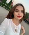 profile of Russian mail order brides Anastasiya