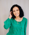 profile of Russian mail order brides Anna