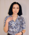 profile of Russian mail order brides Anna