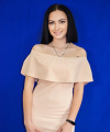 profile of Russian mail order brides Anna