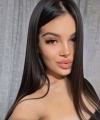 profile of Russian mail order brides Irina