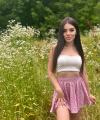 profile of Russian mail order brides Irina