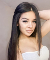 profile of Russian mail order brides Irina